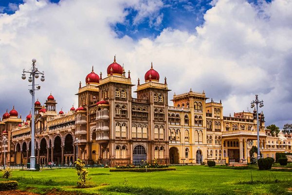 Bangalore – July 2026