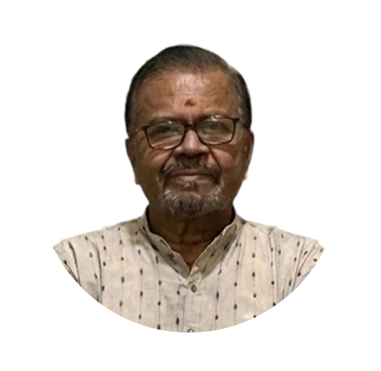 Radhakrishnan
