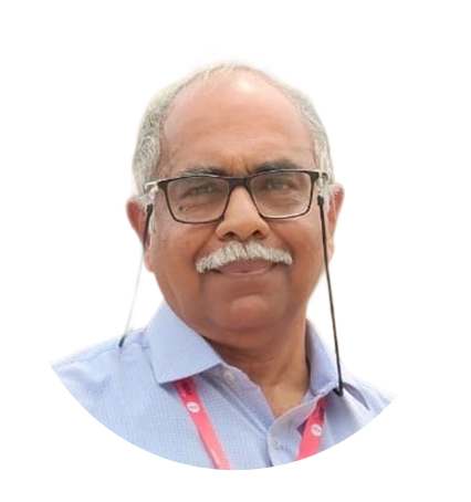 Sathikumar C S
