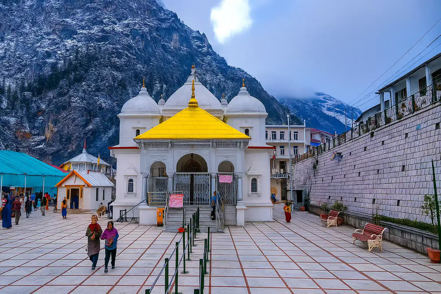 BADRINATH