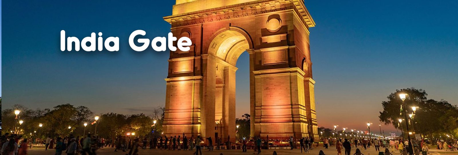 India Gate