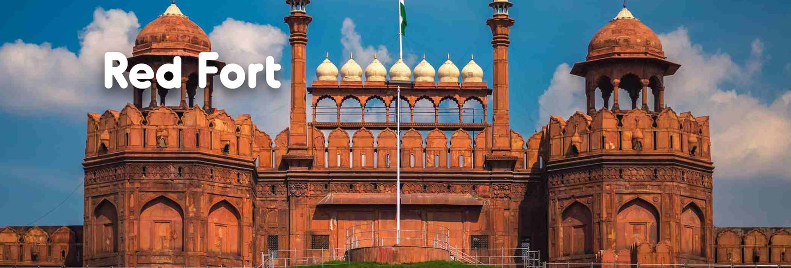 Red Fort