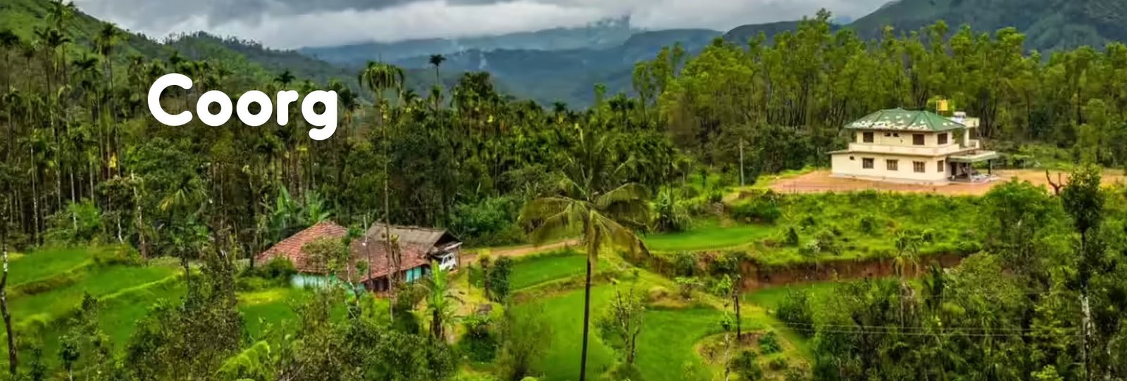 Coorg 