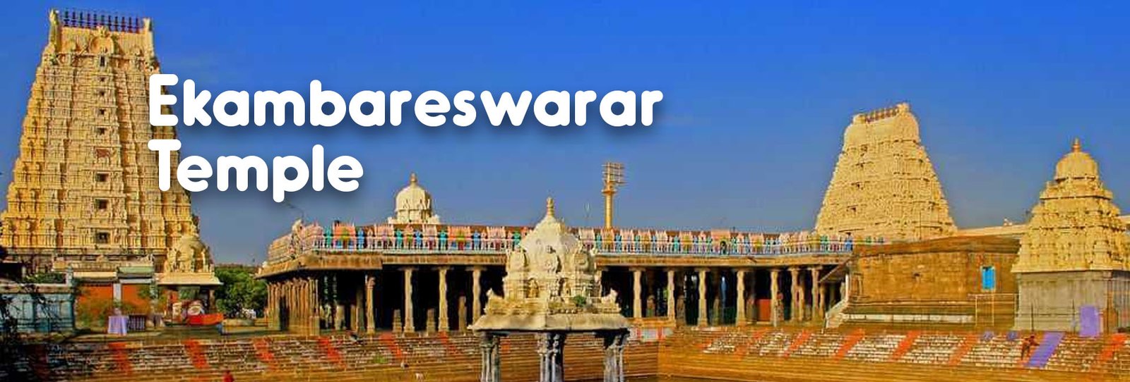 Ekambareswarar Temple