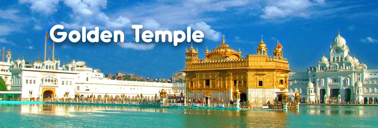 Golden Temple 