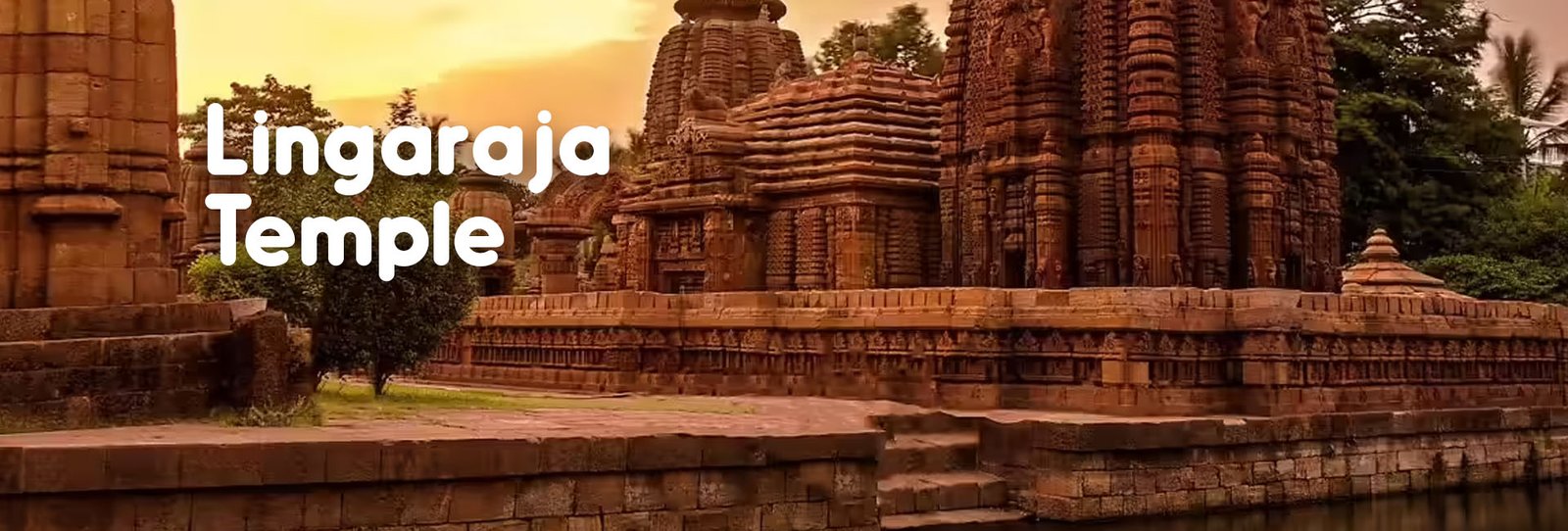 Lingaraja Temple