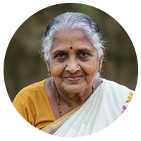 Sharada