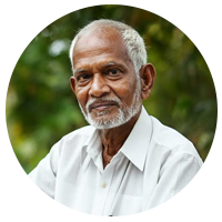 Ravi Menon