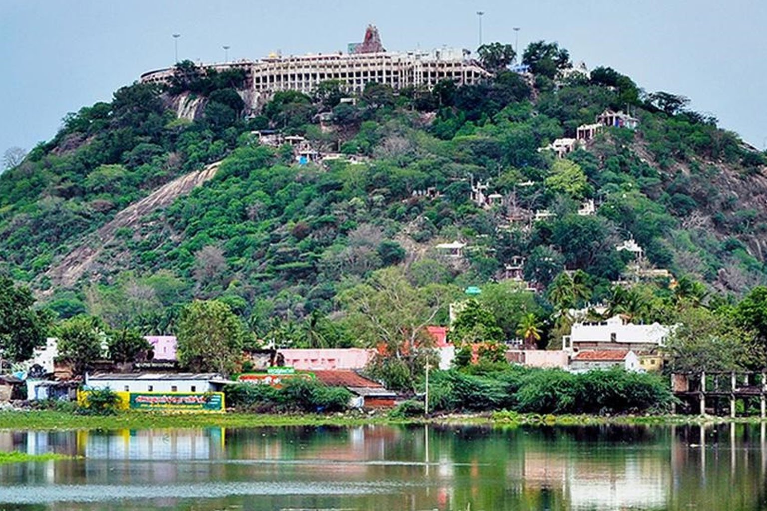 Arulmigu Dhandayuthapani Swamy Temple