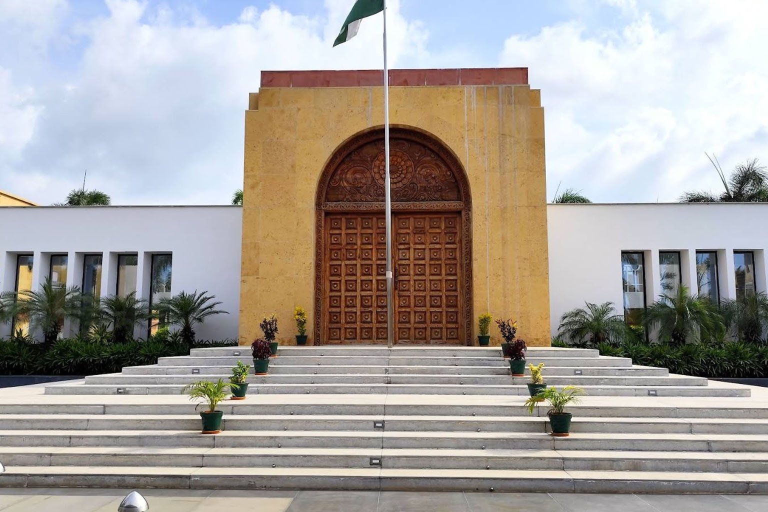 Dr. A.P.J. Abdul Kalam Memorial