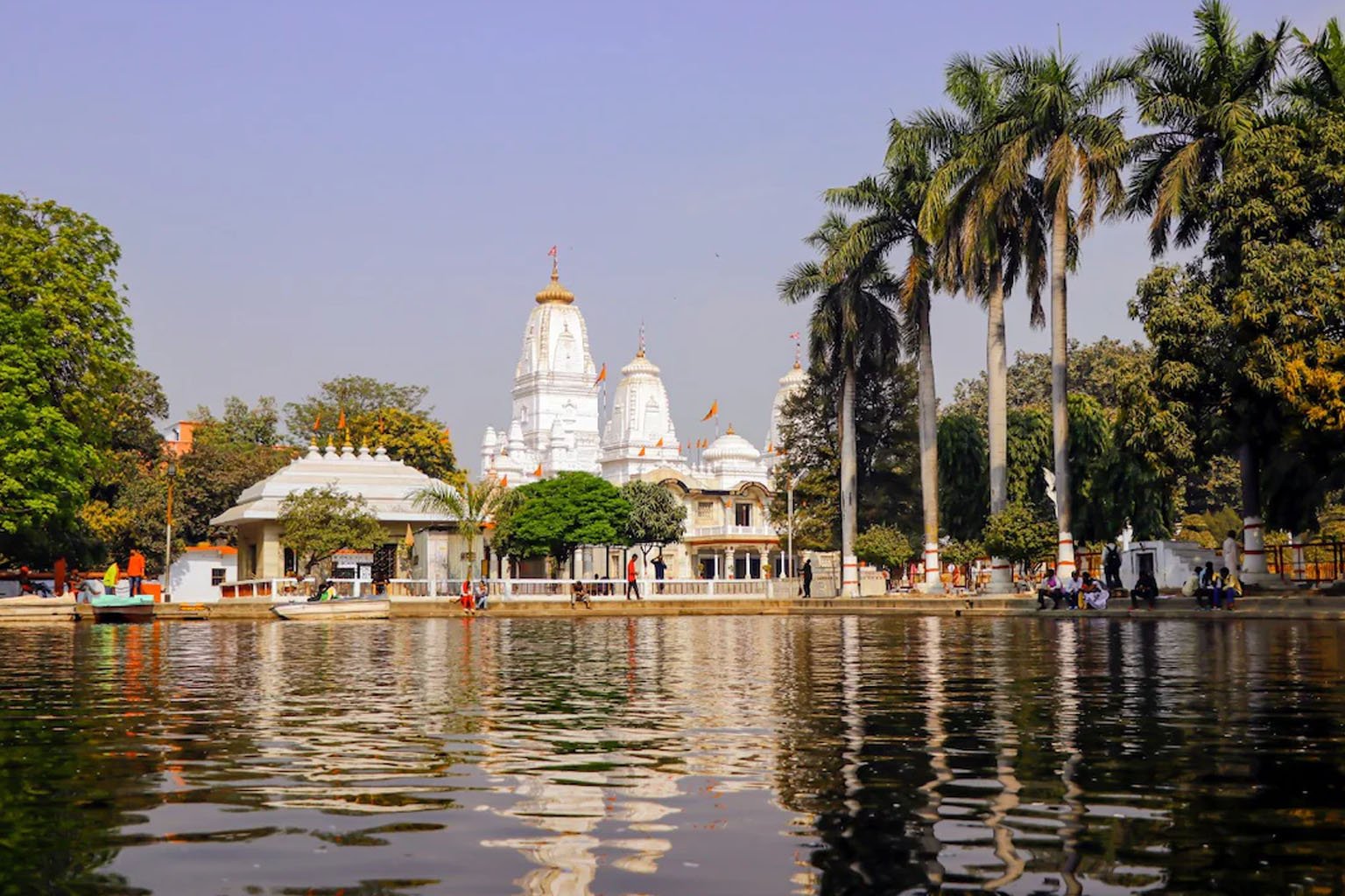 Gorakhnath Temple
