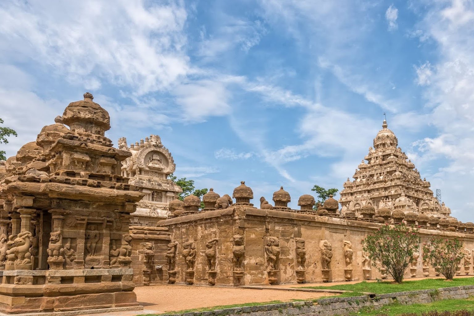 Kailasanathar Temple