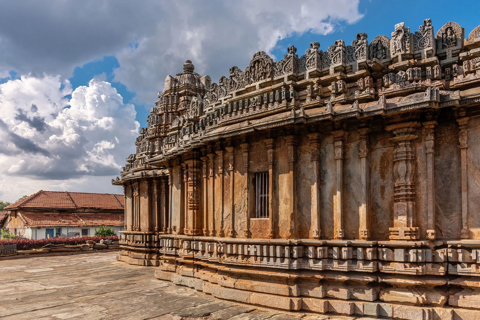 Krishna Mandapam