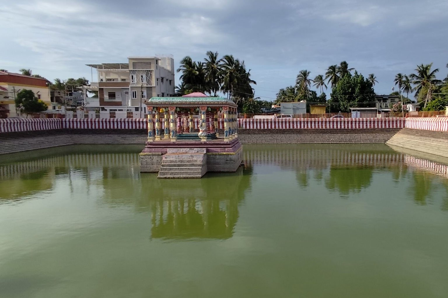 Lakshmana Theertham