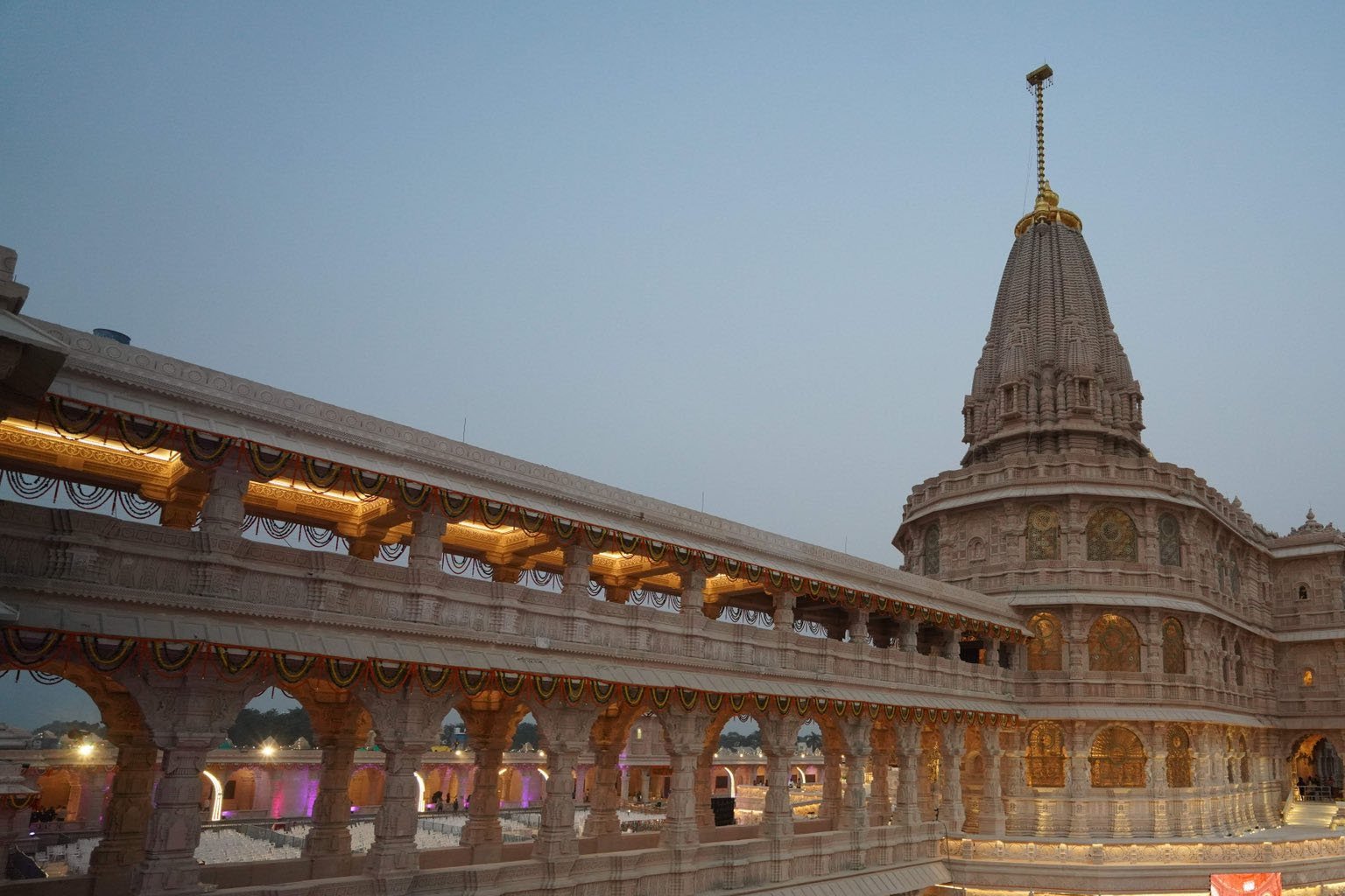 Ramjanmabhoomi