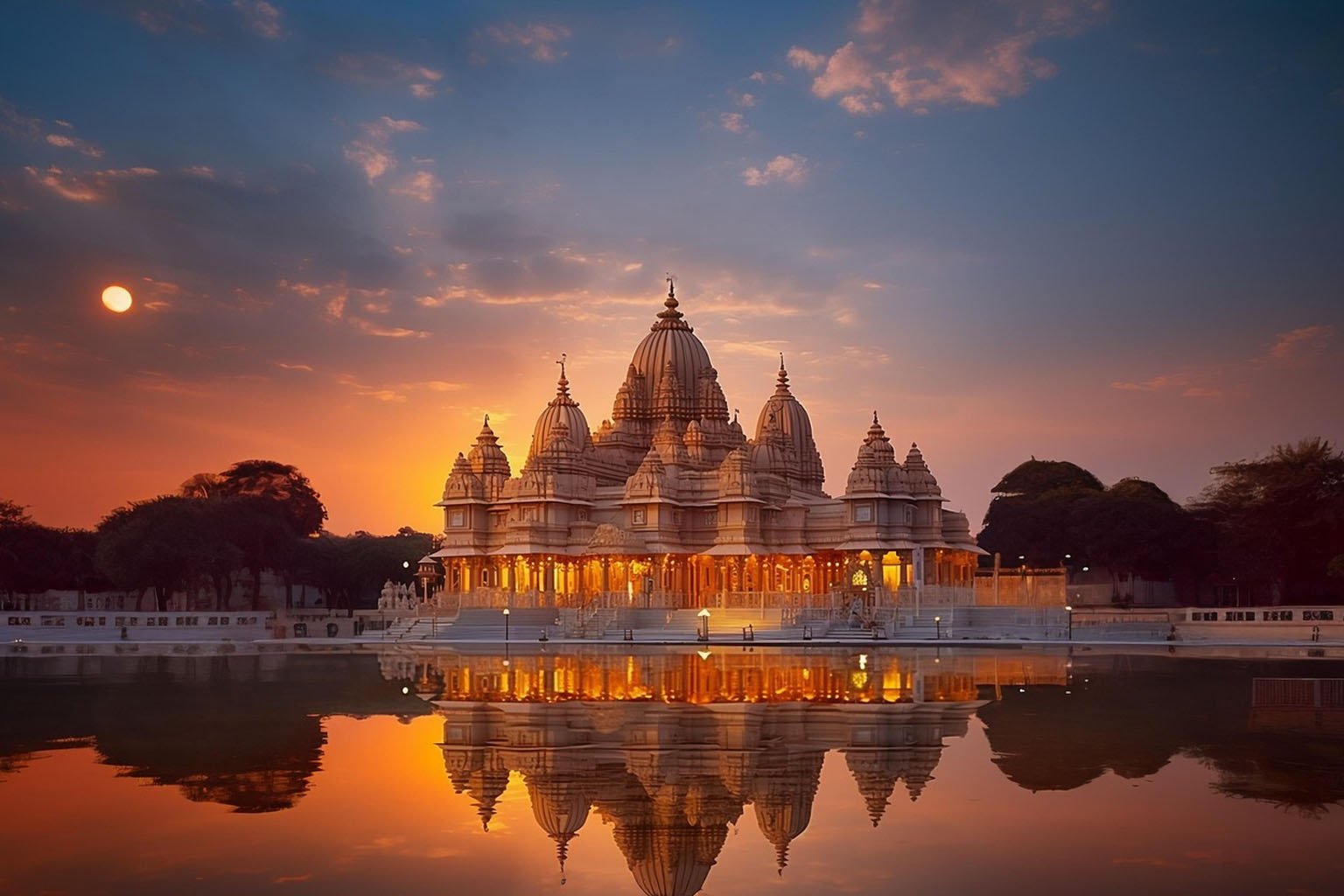 Ayodhya