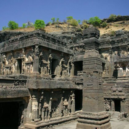 Ajantha Ellora Aug 13 | 2026