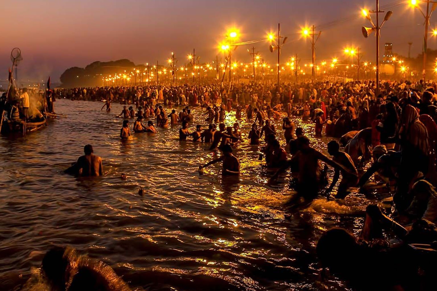 Prayagraj