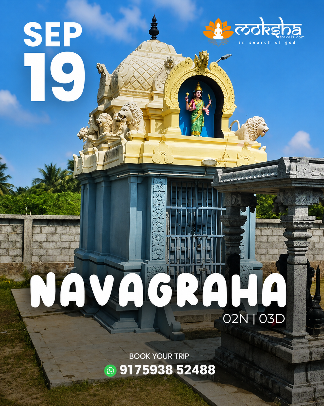 Navagraham Sep 19