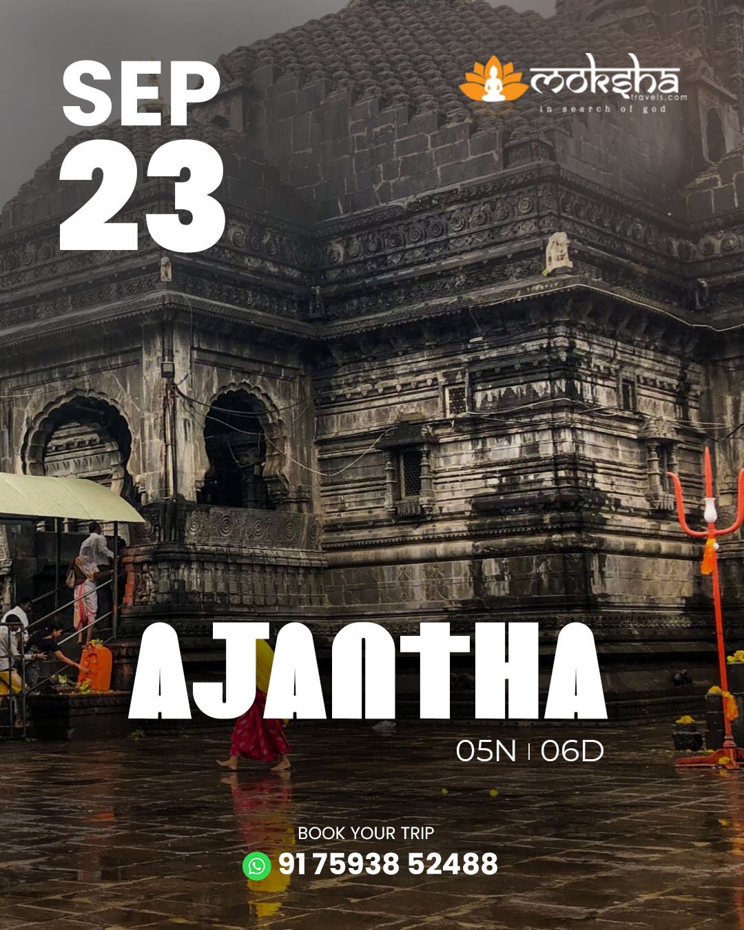 Ajantha Sep 23