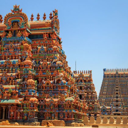 Tanjavur Aug 07 | 2026