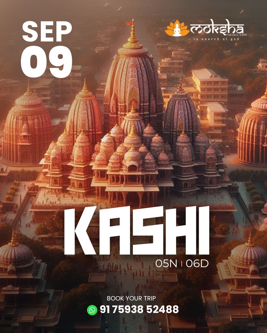 Kashi Sep 09