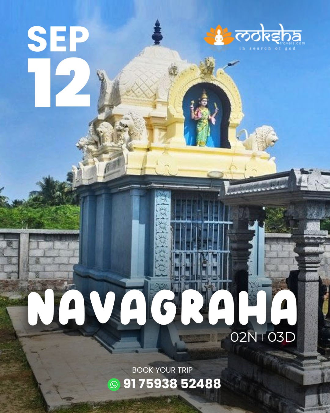 Navagraham Sep 12