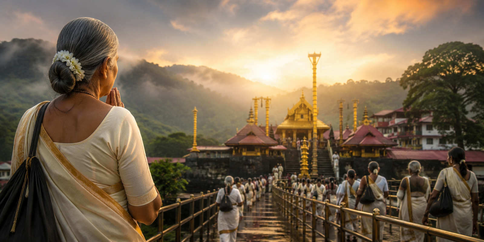 Moksha Sabaripatham