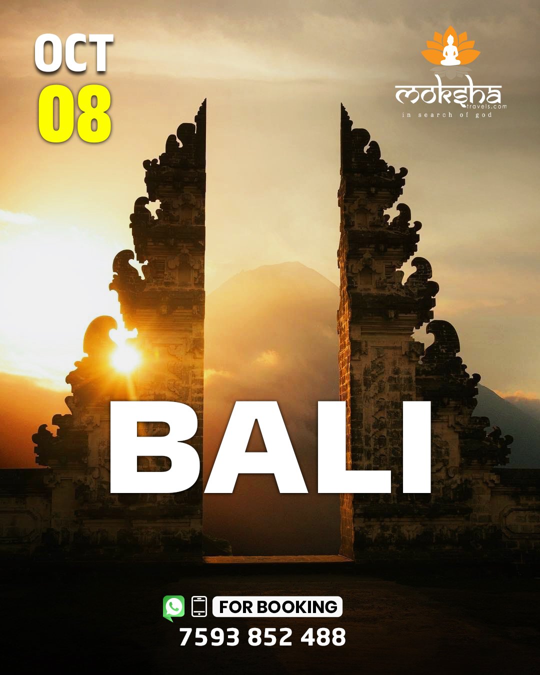 BALI Oct 04