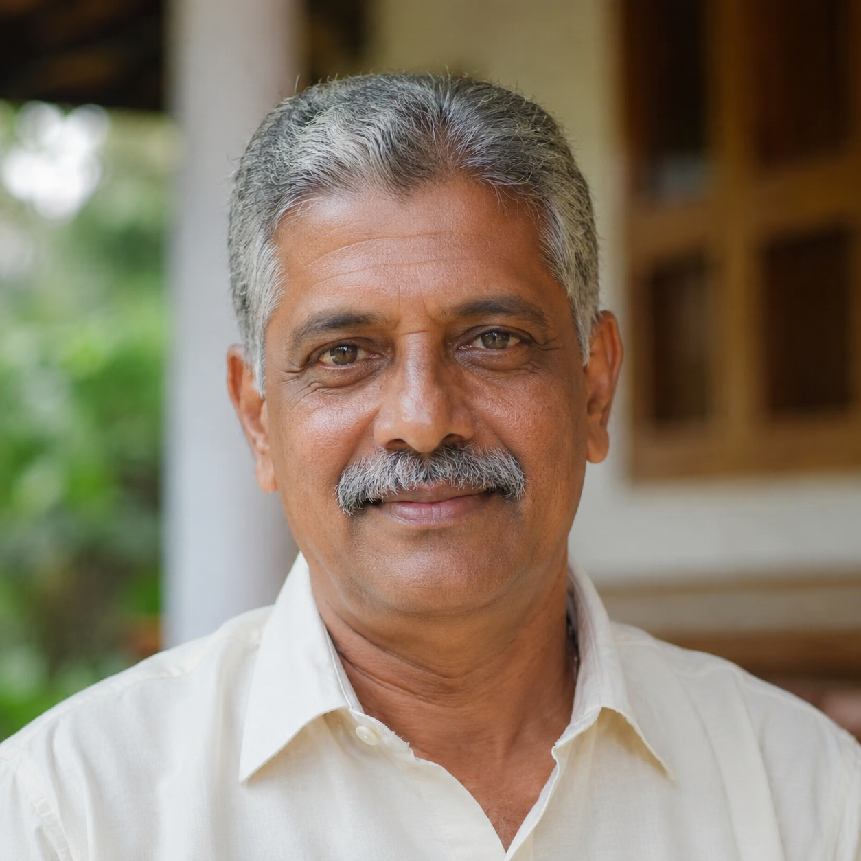 Madhavan C P – Alappuzha