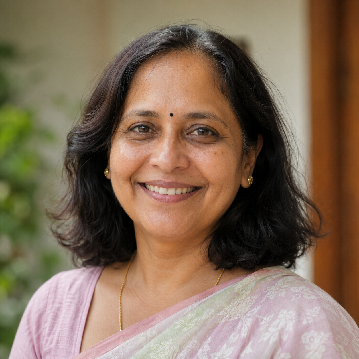 Revathi Nambiar  – Ernakulam